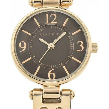 Anne Klein Anne Klein AK109442BNBN 2