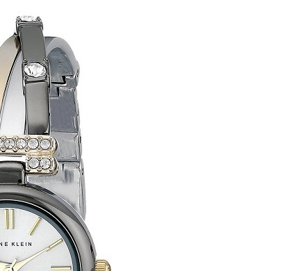 Anne Klein Anne Klein AK109479SVTR 5