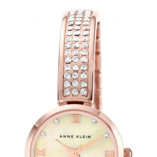Anne Klein Anne Klein AK109786CMRG 3