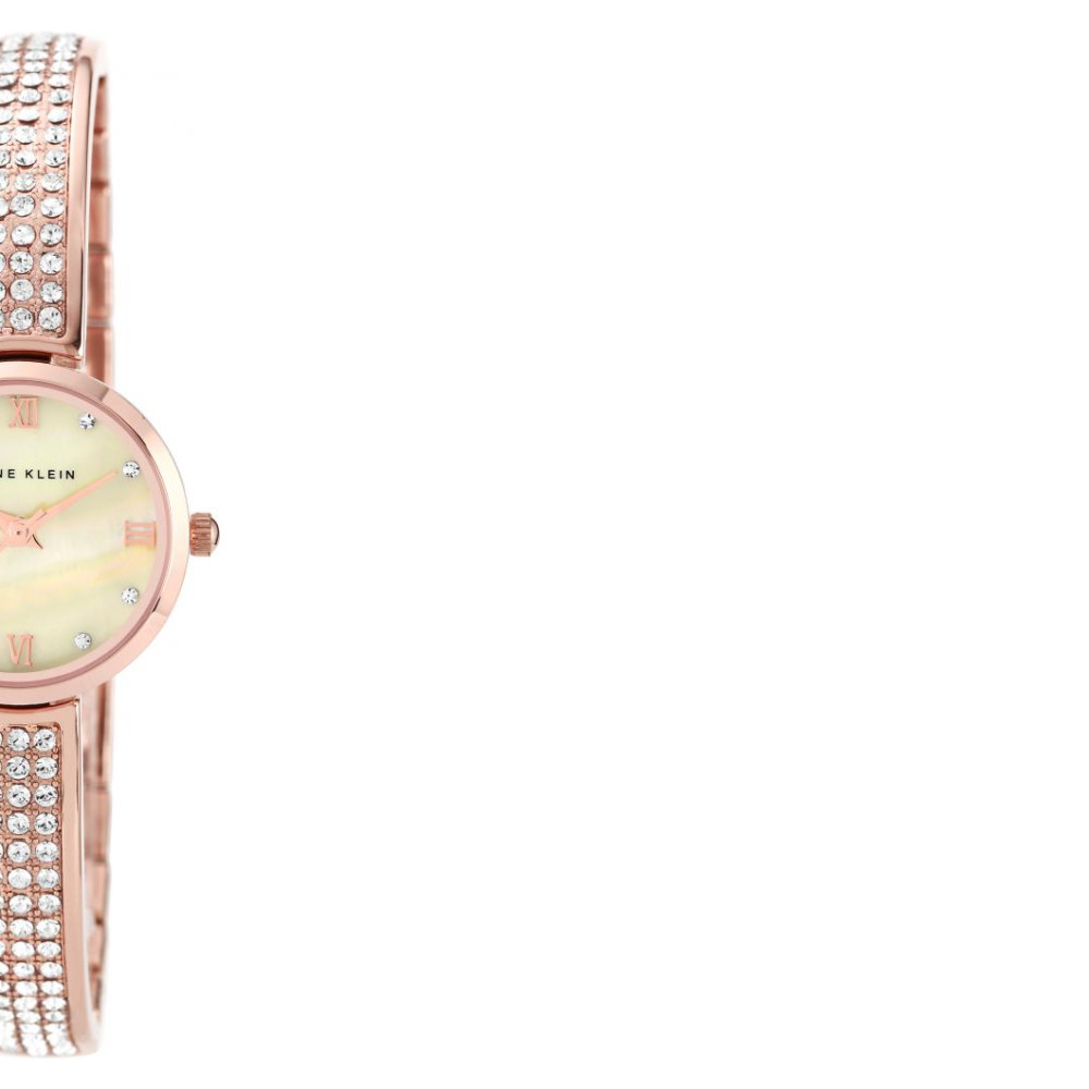 Anne Klein Anne Klein AK109786CMRG 6