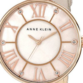 Anne Klein Anne Klein AK109918RGTP 2