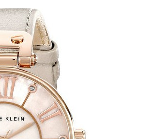 Anne Klein Anne Klein AK109918RGTP 5