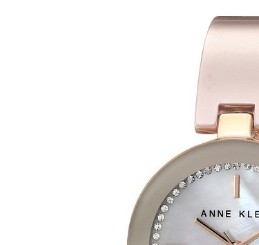Anne Klein Anne Klein AK1314RGTP 4