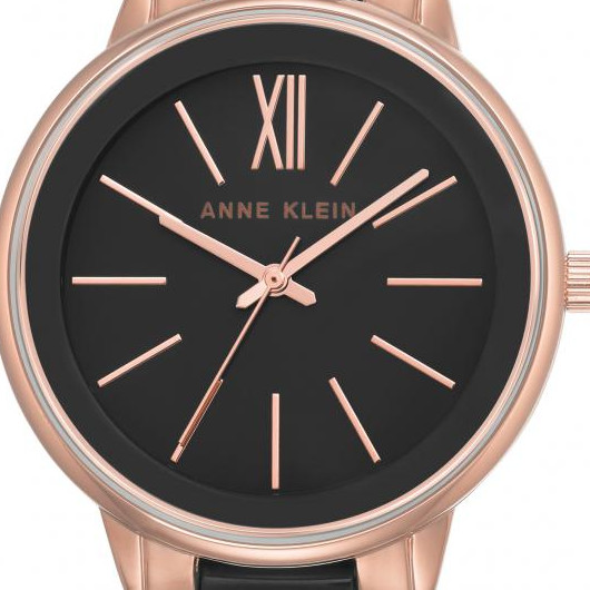 Anne Klein Anne Klein AK1412BKRG 2