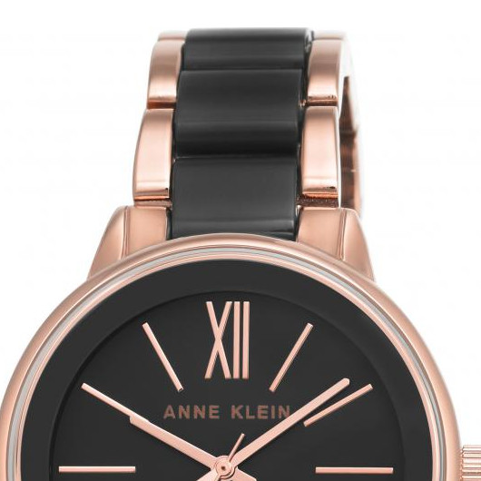 Anne Klein Anne Klein AK1412BKRG 3