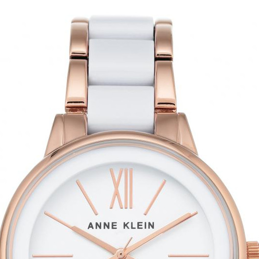 Anne Klein Anne Klein AK1412WTRG 3