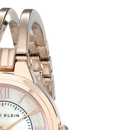 Anne Klein Anne Klein AK1440RMRG 5