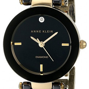 Anne Klein Anne Klein AK1464RGBK 2