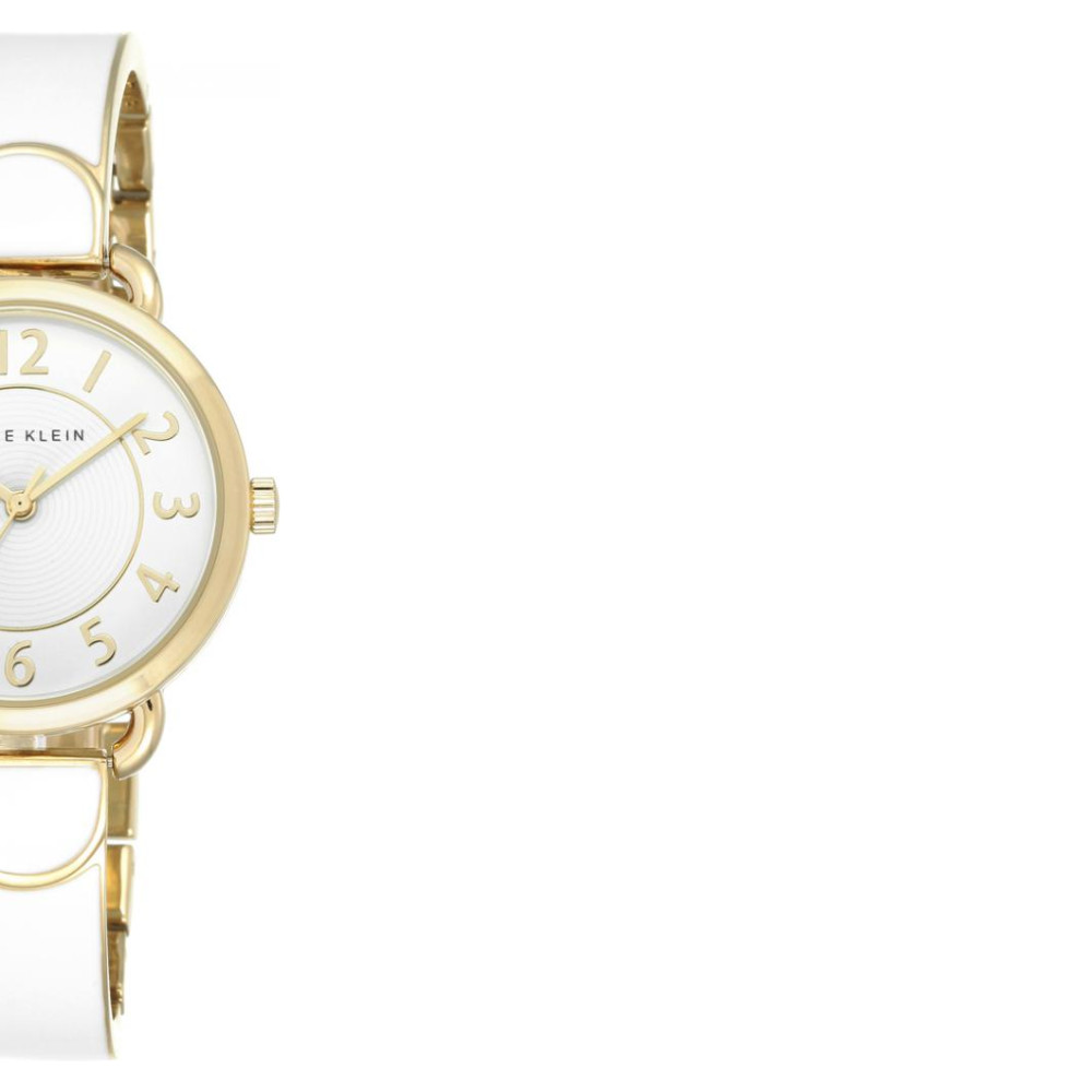 Anne Klein Anne Klein AK1606WTGB 6