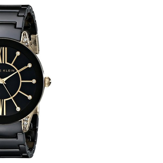 Anne Klein Anne Klein AK1672BKGB 6