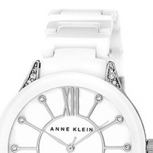 Anne Klein Anne Klein AK1673WTSV 3