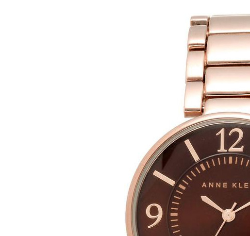 Anne Klein Anne Klein AK1788BNRG 4