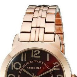 Anne Klein Anne Klein AK1790BNRG 3