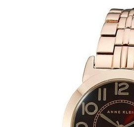Anne Klein Anne Klein AK1790BNRG 4