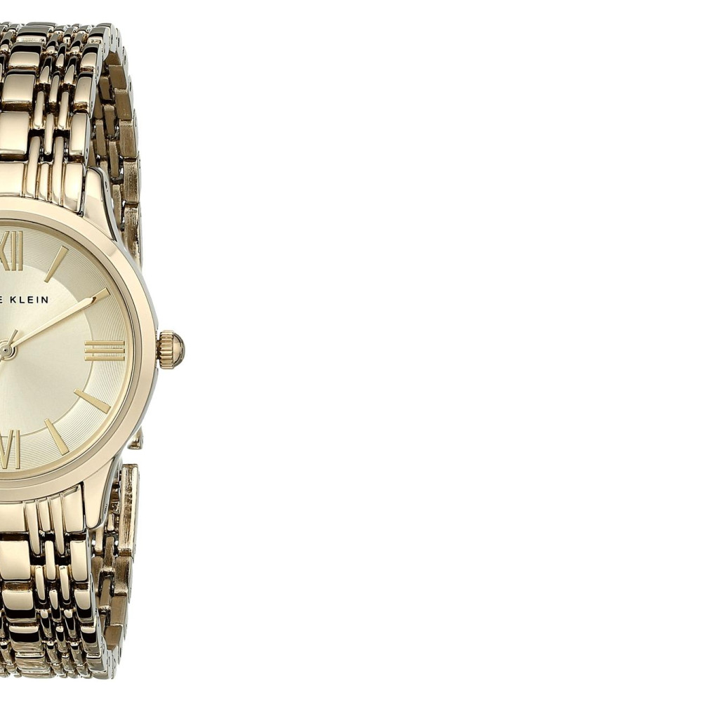 Anne Klein Anne Klein AK1804CHGB 6
