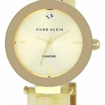Anne Klein Anne Klein AK1818CHHN 2