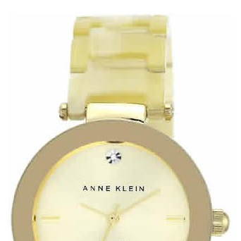 Anne Klein Anne Klein AK1818CHHN 3
