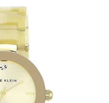 Anne Klein Anne Klein AK1818CHHN 5
