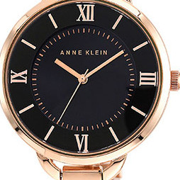 Anne Klein Anne Klein AK1826BKRG 2