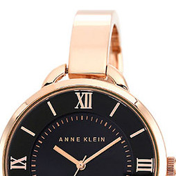 Anne Klein Anne Klein AK1826BKRG 3