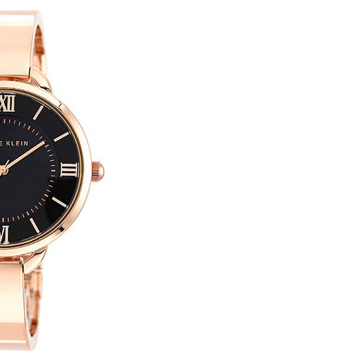 Anne Klein Anne Klein AK1826BKRG 6