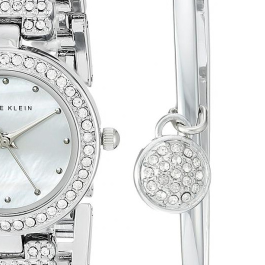 Anne Klein Anne Klein AK1869SVST 2