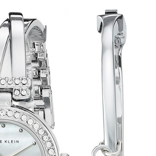 Anne Klein Anne Klein AK1869SVST 3