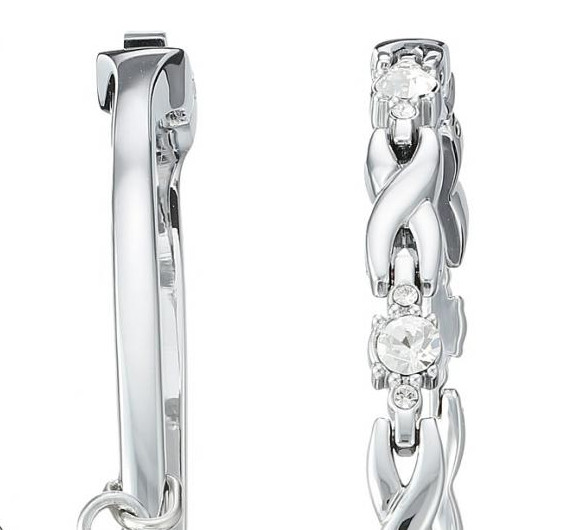 Anne Klein Anne Klein AK1869SVST 5