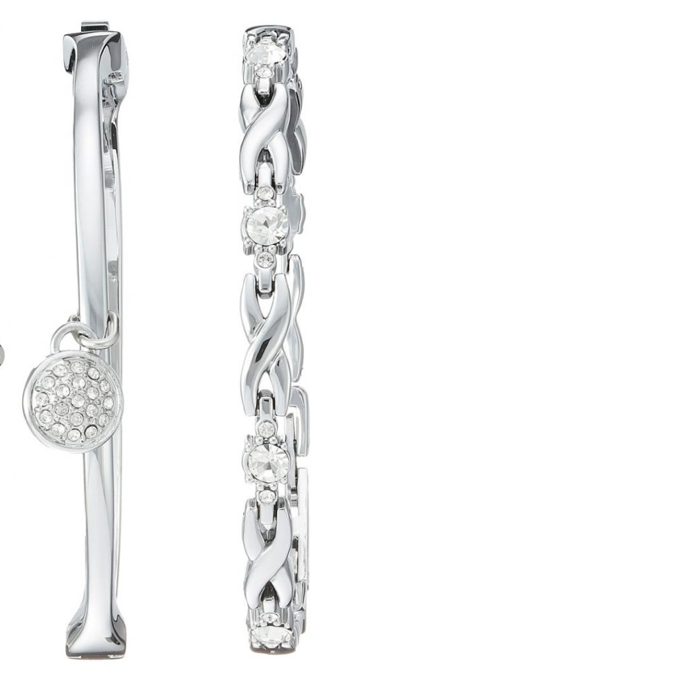 Anne Klein Anne Klein AK1869SVST 6