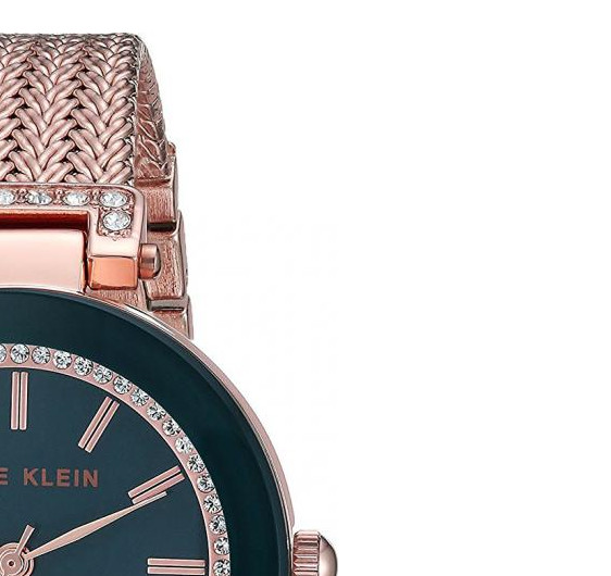 Anne Klein Anne Klein AK1906NVRG 5
