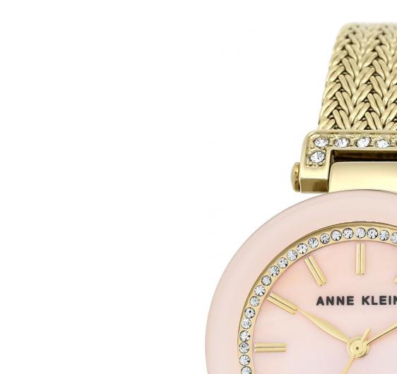 Anne Klein Anne Klein AK1906PMGB 4