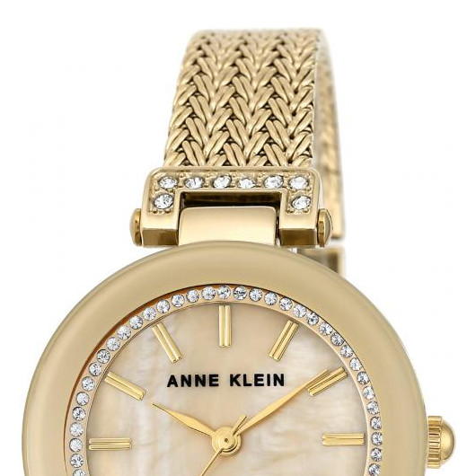 Anne Klein Anne Klein AK1906TMGB 3