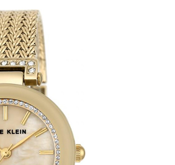 Anne Klein Anne Klein AK1906TMGB 5
