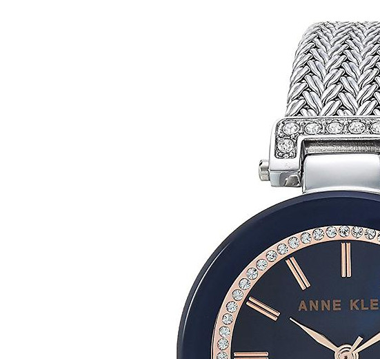 Anne Klein Anne Klein AK1907NVRT 4