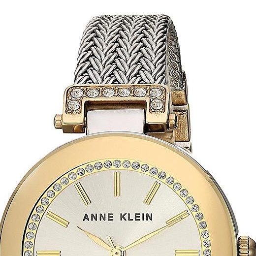 Anne Klein Anne Klein AK1907SVTT 3