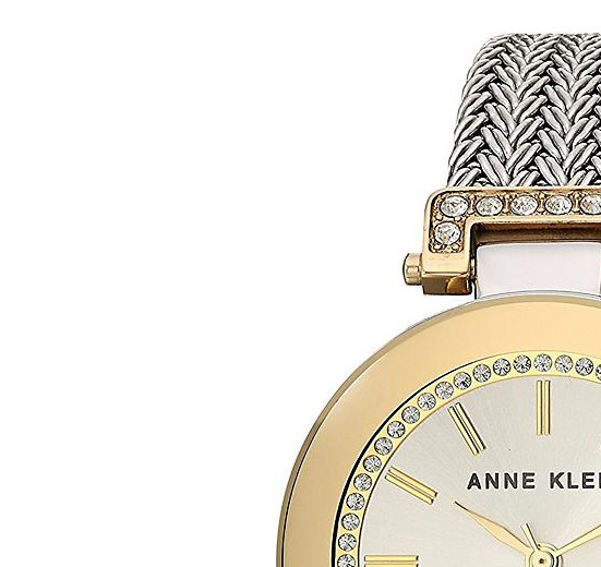 Anne Klein Anne Klein AK1907SVTT 4