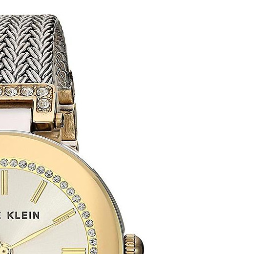 Anne Klein Anne Klein AK1907SVTT 5