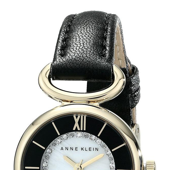 Anne Klein Anne Klein AK1934MPBK 3