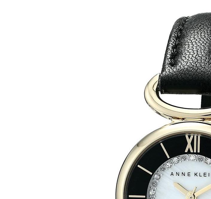Anne Klein Anne Klein AK1934MPBK 4