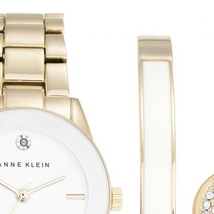 Anne Klein Anne Klein AK1940WTST 3
