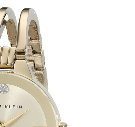 Anne Klein Anne Klein AK1942CHGB 5