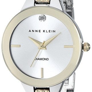 Anne Klein Anne Klein AK1943SVTT 2