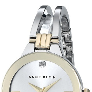 Anne Klein Anne Klein AK1943SVTT 3