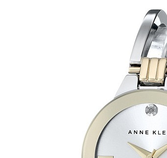 Anne Klein Anne Klein AK1943SVTT 4