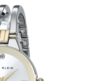 Anne Klein Anne Klein AK1943SVTT 5