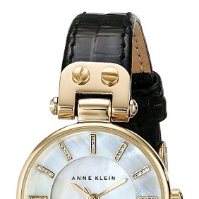 Anne Klein Anne Klein AK1950MPBK 3