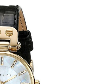 Anne Klein Anne Klein AK1950MPBK 5