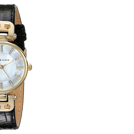 Anne Klein Anne Klein AK1950MPBK 6