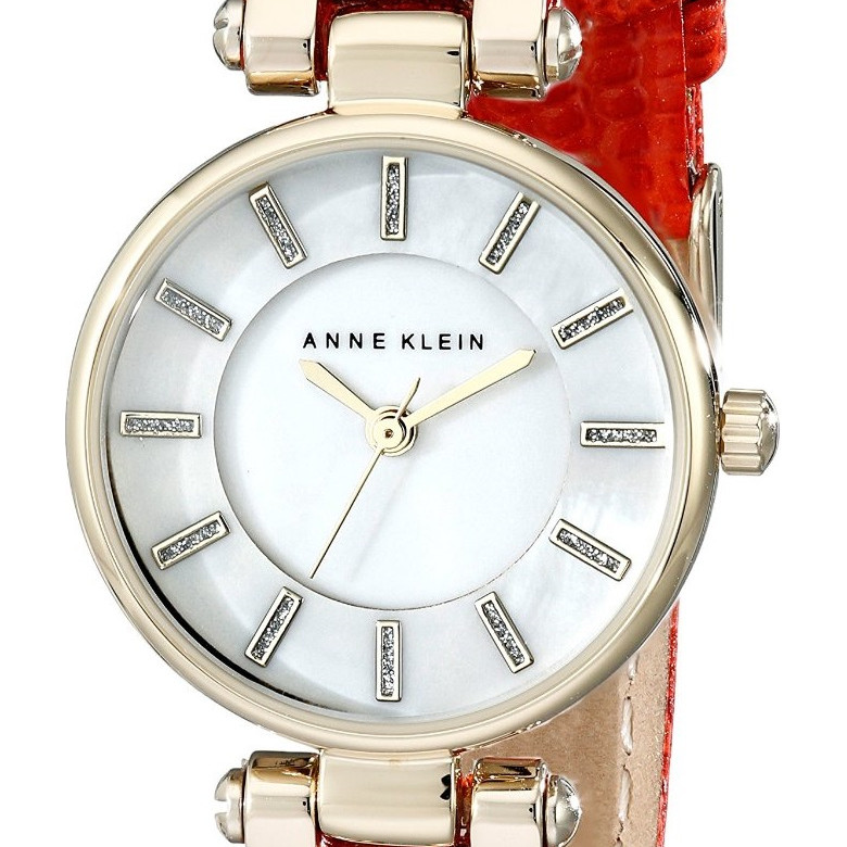 Anne Klein Anne Klein AK1950MPRD 2