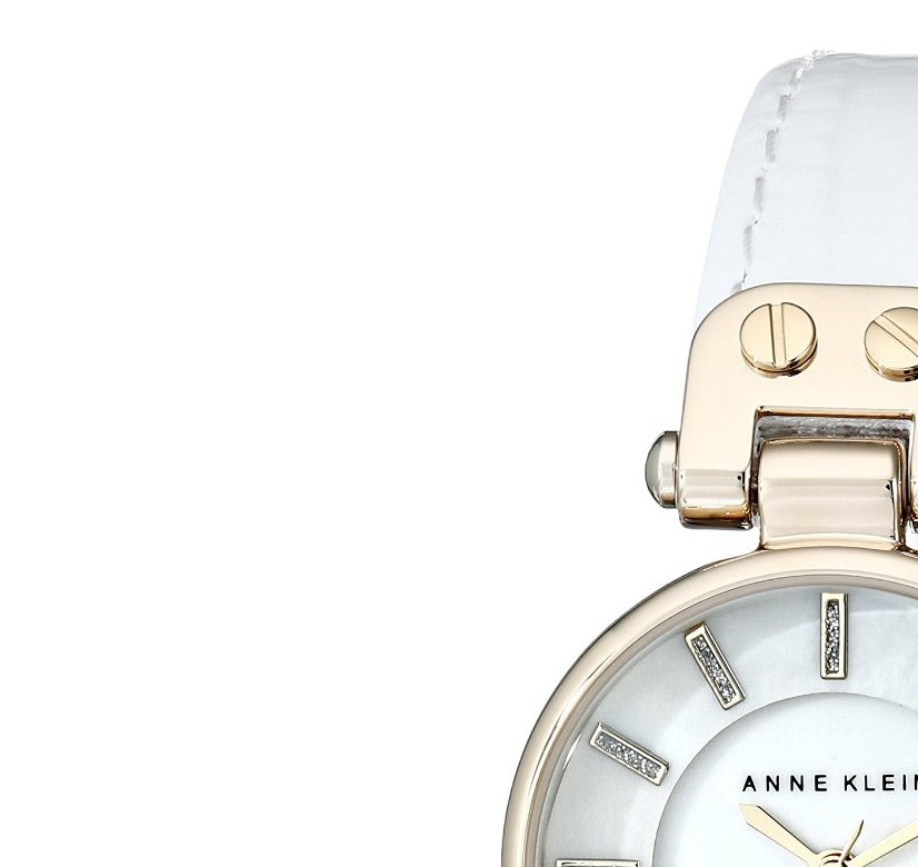 Anne Klein Anne Klein AK1950MPWT 4